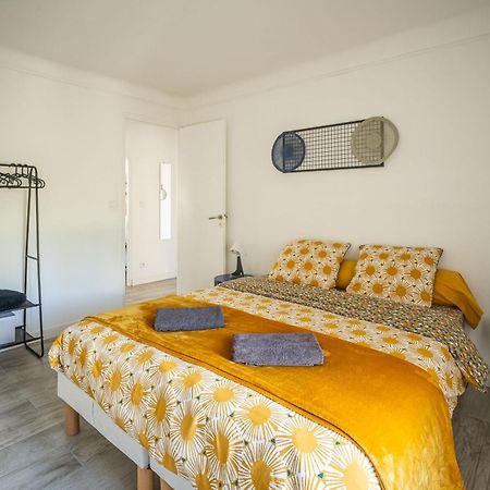 Le Spacieux Anatole, T3 Bis, Centre Ville Narbonne Exterior foto